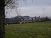 Ferme, Canoual (Pleurtuit)