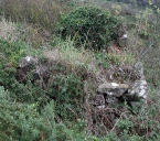 Corps de garde de la pointe du Châtelet (Saint-Cast-le-Guildo)
