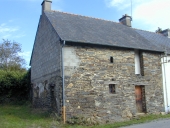 Maison, Trobert (Renac)