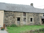 Ferme 2, le Bléheu (Bains-sur-Oust)
