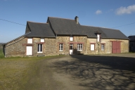 Ferme, le Cormier (Bourgbarré)