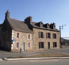 Maison, rue de Beauregard, Le Pont de Gouët (Plérin-sur-Mer)