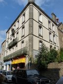 Immeuble, 6 rue de la Fontaine (Vannes)