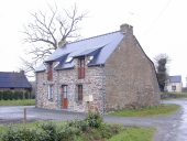 Maison 9, Cohignac (Pipriac)