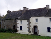 Hameau, Ponclet Huella (Commana)