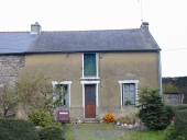 Maison, l'Aunay Hingan (Renac)