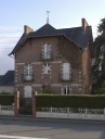 Maison, 20 rue J.M. de la Mennais (La Guerche-de-Bretagne)
