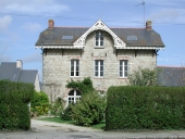 Maison, 44 rue Nationale, Fouillard (Thorigné-Fouillard)