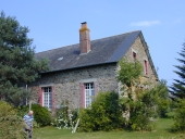 École primaire, Bellevue (La Bouëxière)