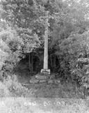 Croix monumentale, Penfrat (Plogastel-Saint-Germain)