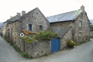 Maison, 05 rue de la Grande Cohue (Saint-Suliac)