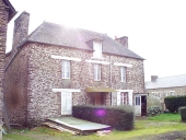 Maison de notable (Loutehel)