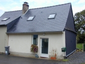 2ème ferme, le Haut-Pâtis (Moussé)