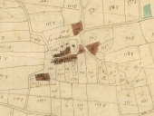 Écart, la Corbinais (Torcé)