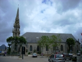 Église paroissiale Saint-Pierre et Saint-Paul (Plouguerneau)