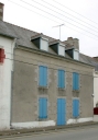 Maison, la Banche, 2 esplanade des Embruns ; rue des Embruns (Binic fusionnée en Binic-Etables-sur-Mer en 2016)