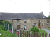 Ferme, la Guitonnais (Vieux-Vy-sur-Couesnon)