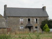 Ferme, Painfour (Plerguer)