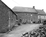 Manoir, le Frêne (Miniac-sous-Bécherel)