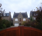 Maison dite le Clos Breton, 11 rue du Moulin (Saint-Jacut-de-la-Mer)