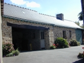 2ème maison, 7 rue Sipia (Visseiche)