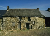 Maison 4, Trévallan (Maure-de-Bretagne fusionnée en Val d'Anast en 2017)