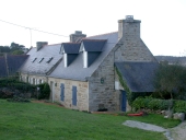 Maisons, Keraliès (Pleumeur-Bodou)