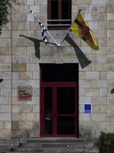 Presbytère puis "Maison de la Culture Bretonne en Trégor-Goëlo" (Ti ar Vro Treger-Goueloù)