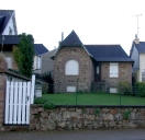 Maison, 57 boulevard de la Mer (Perros-Guirec)