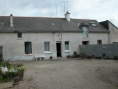Ferme, le Pâtis Robert (Noyal-Châtillon-sur-Seiche)