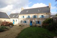Ferme, Kerharo (Cléden-Cap-Sizun)