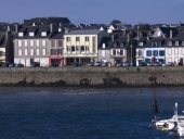 Quai Gustave Toudouze (Camaret-sur-Mer)