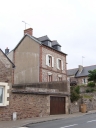 Maison, rue du Commandant Le Conniat, Kerity (Paimpol)