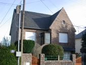 Maison, 1 rue Karr Hent Bigorned (Perros-Guirec)