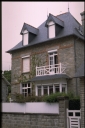Maison de villégiature, 7 rue Duguesclin, les Mielles (Saint-Cast-le-Guildo)