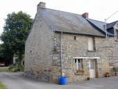 Maison, Lantu (Maxent)