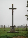 Croix de chemin, Maupertuis (Guipry fusionnée en Guipry-Messac en 2016)