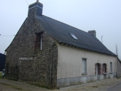 3ème maison, le Haut Brialaine (Moulins)