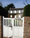 Maison 10 dite Pen-ar-Stang, Kermiquel (île de Bréhat)