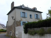 Maison, 12 rue des Genêts (Montreuil-le-Gast)