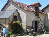 Ferme, les Chouanières (Bruz)