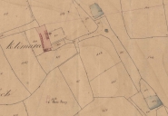 Maison, Kerlavarec (Plouha)