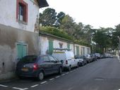 Édifice commercial, Ile de Conleau (Vannes)