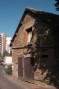 Ferme, rue de la Richardière (Rennes)
