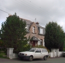 Maison, rue de Cruckin, Kerity (Paimpol)