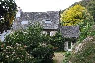 Moulin à papier, Drézec (Plourin-lès-Morlaix)