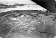 Tranchées (réseau de), Kerhouin (Plougasnou)