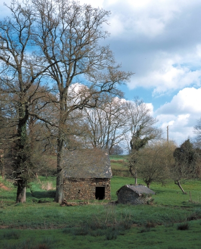 Ferme, la Provotais (Dourdain)