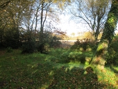 Fontaine et lavoir du Presbytère (Saint-Gravé)