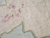 Écart, la Grivais (Epiniac)